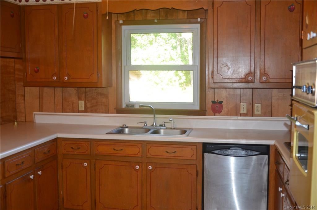 Southern Terrace - Residential