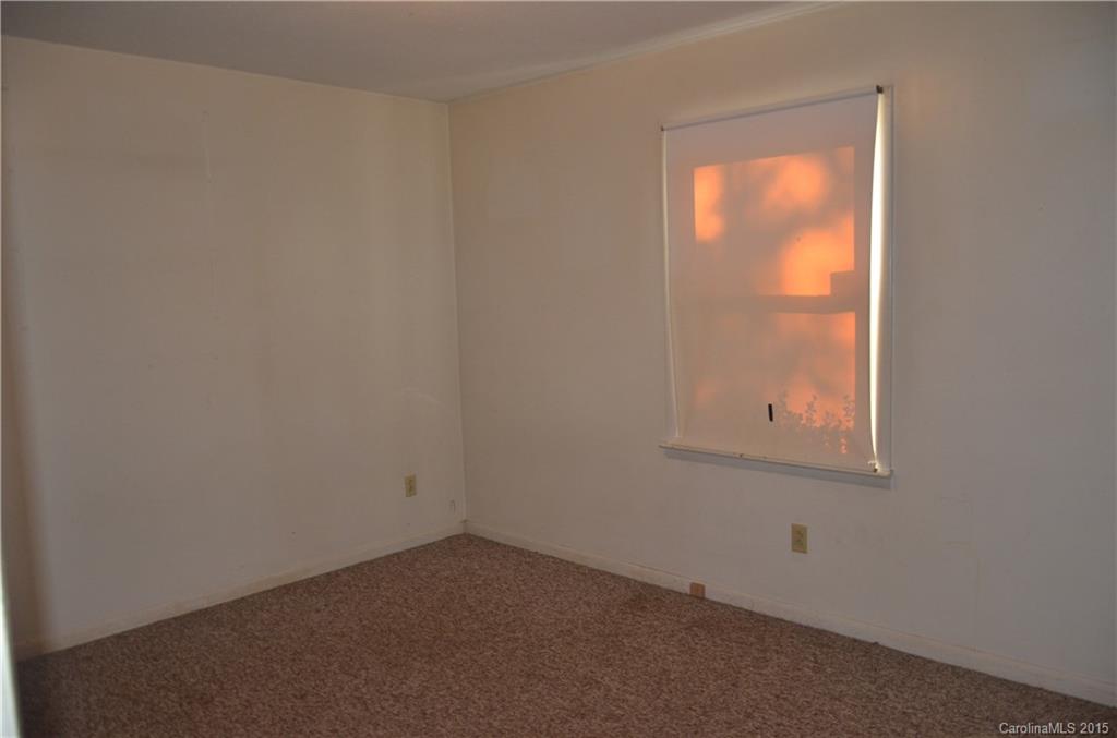 Southern Terrace - Residential