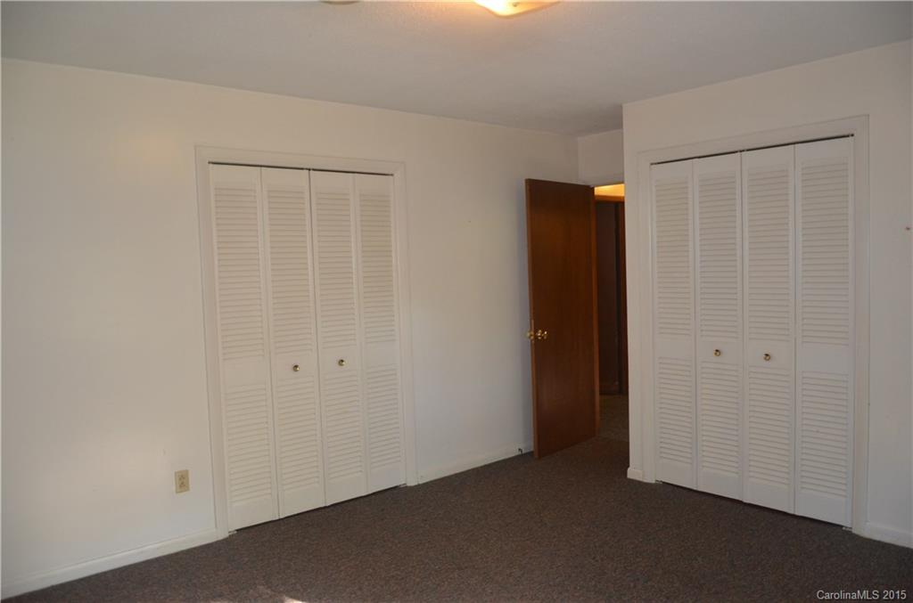 Southern Terrace - Residential