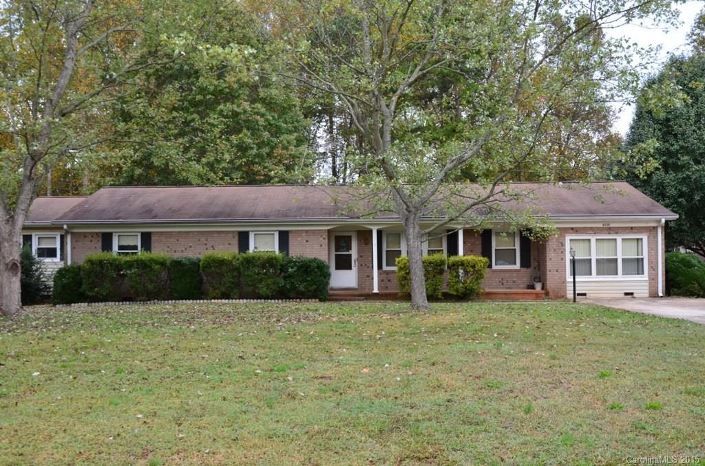 Southern Terrace - Residential