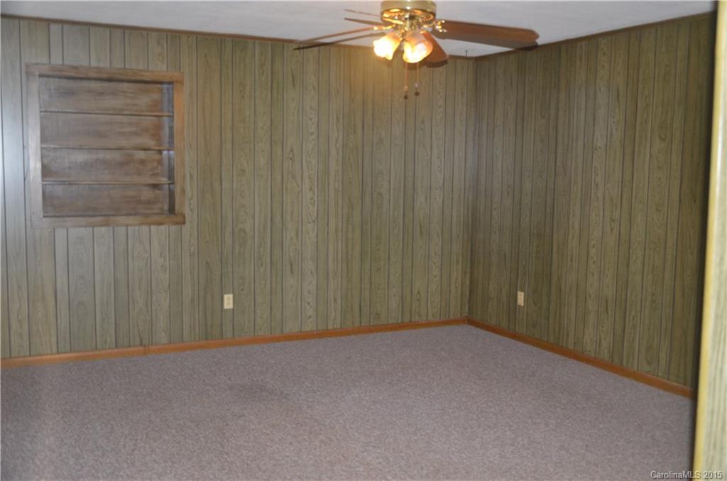 Southern Terrace - Residential