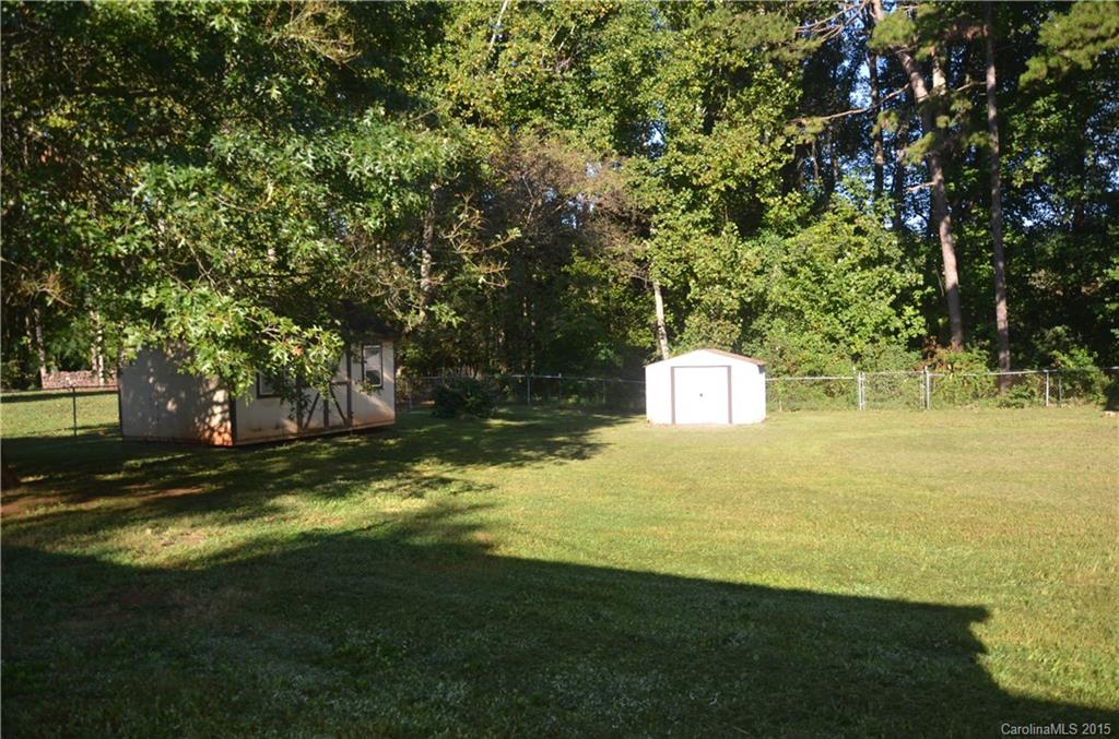 Southern Terrace - Residential