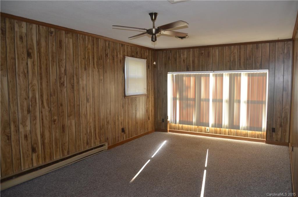 Southern Terrace - Residential