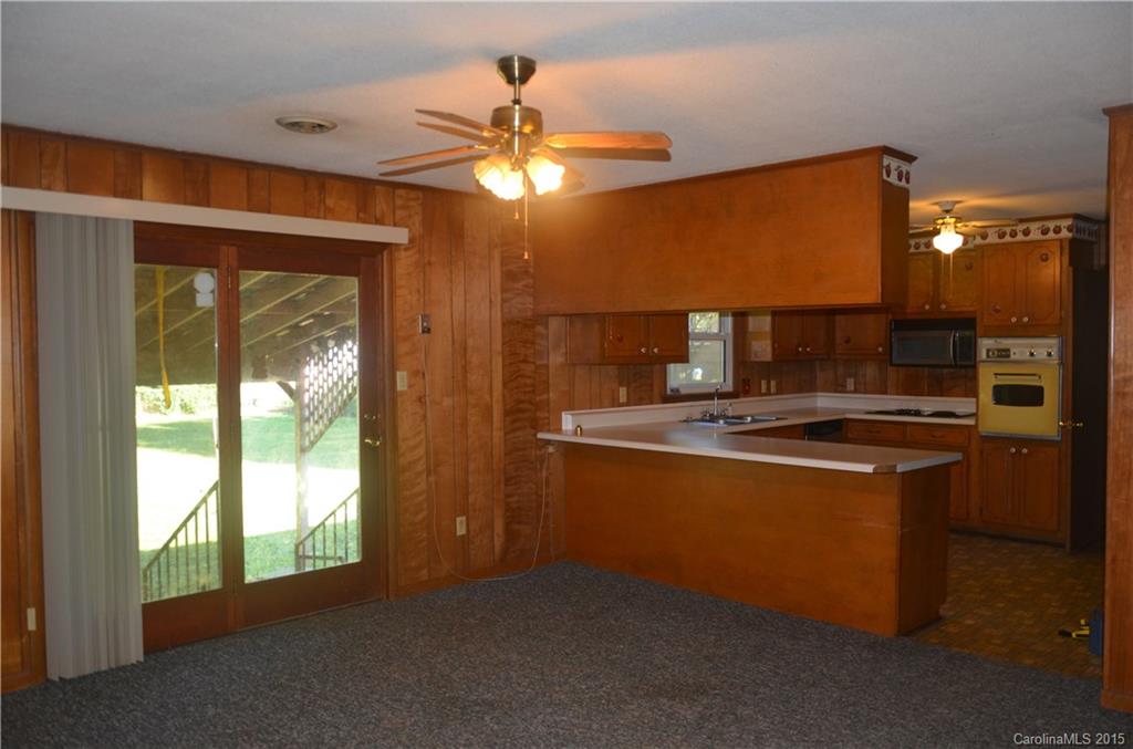 Southern Terrace - Residential