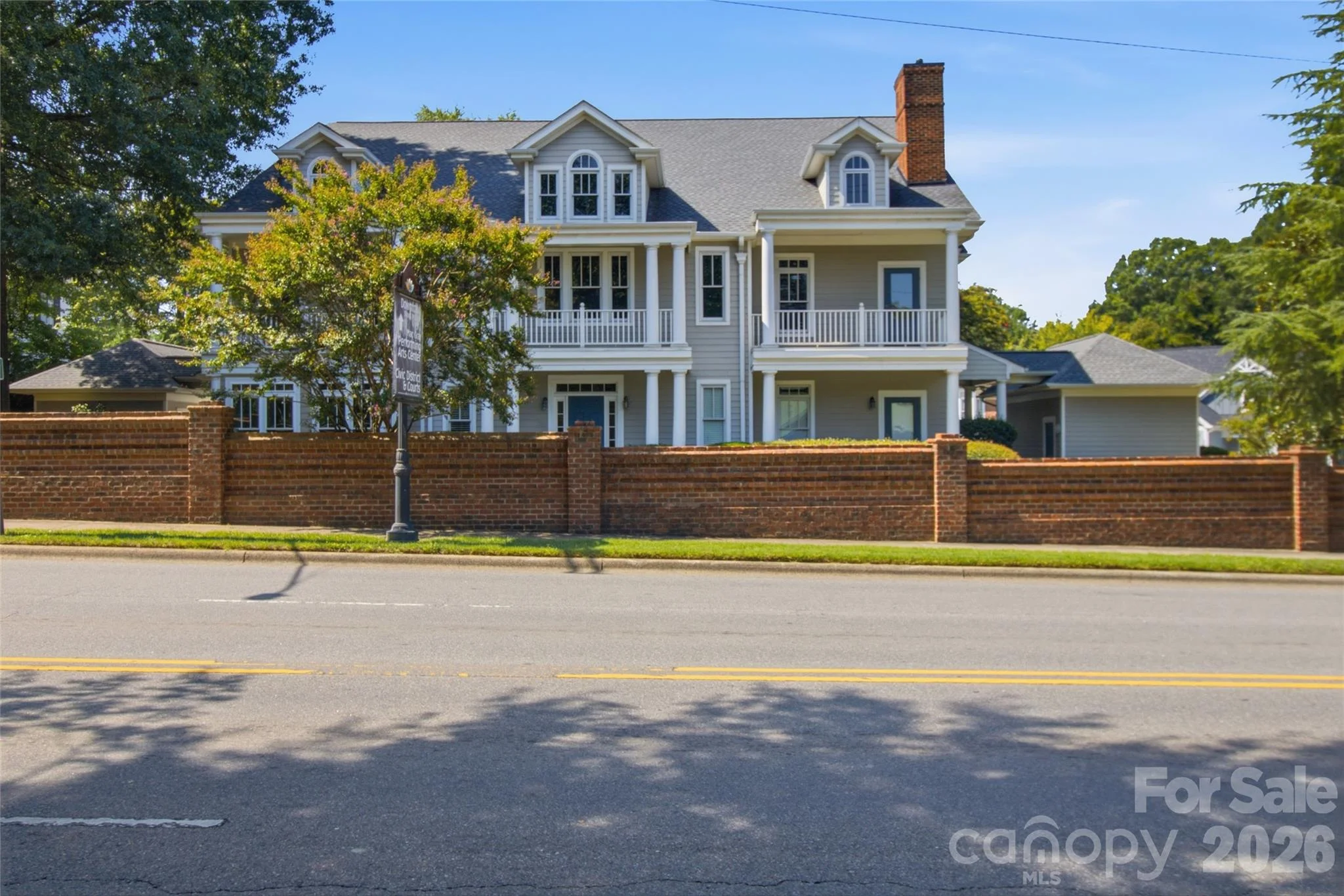 1056 The Glen Street, Statesville, NC, 28677