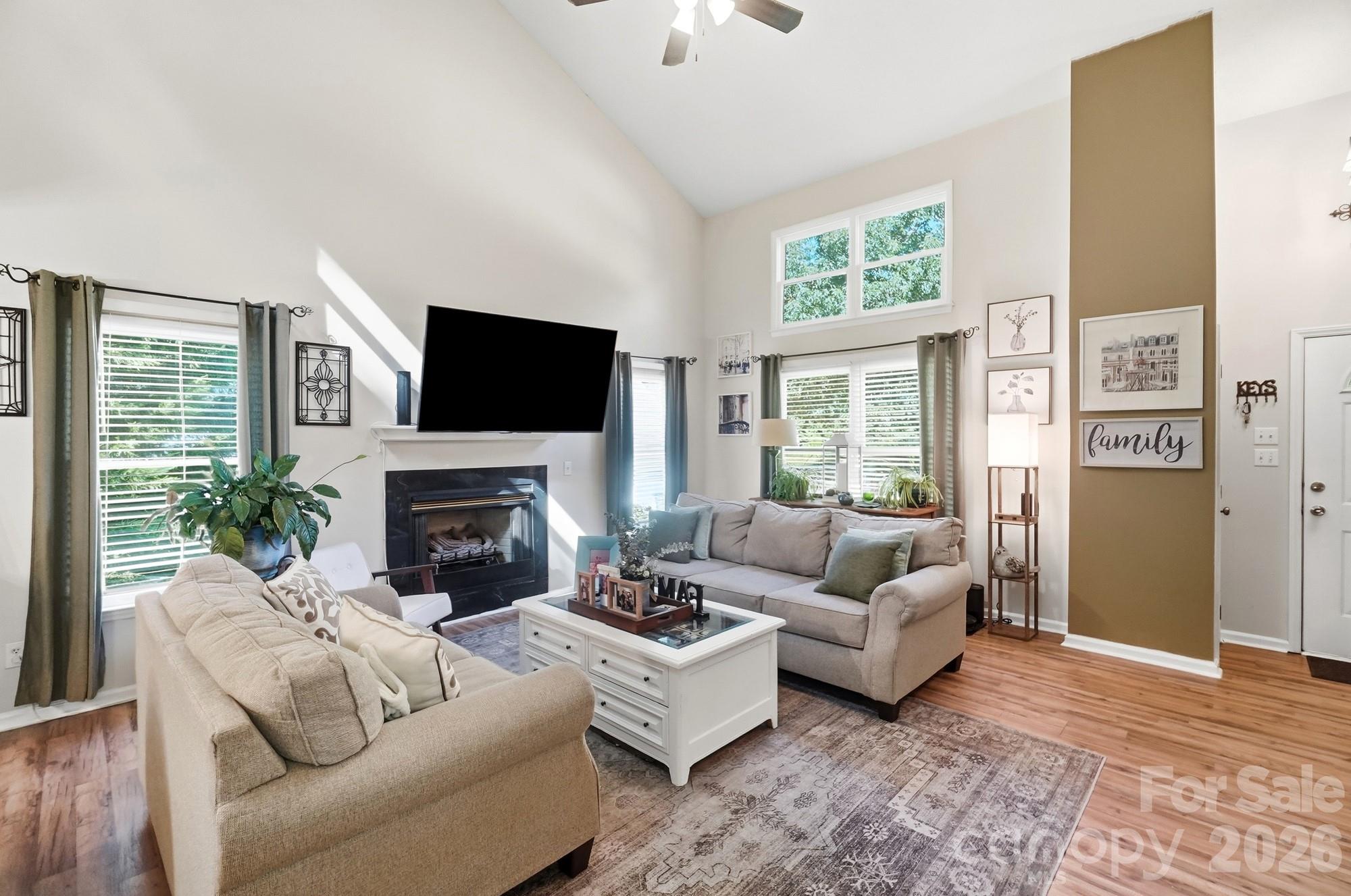 7192 Forney Hill Road