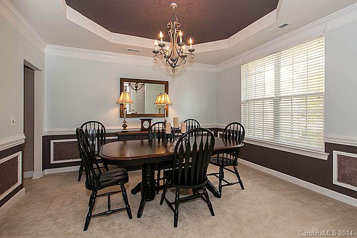 The Reserve - Residential