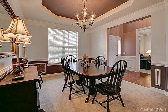 The Reserve - Residential