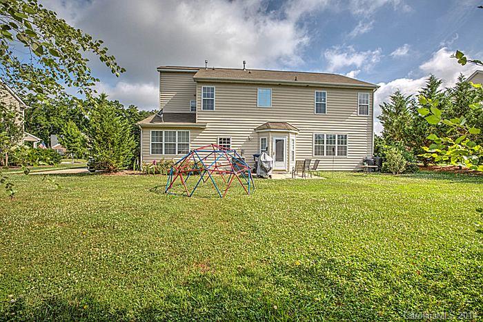 The Reserve - Residential