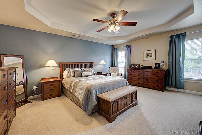 The Reserve - Residential