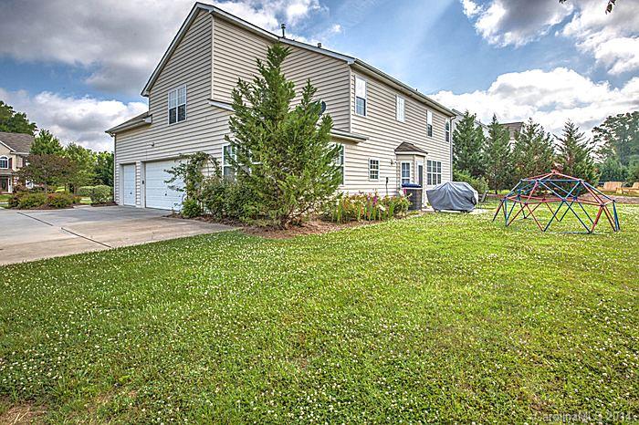 The Reserve - Residential