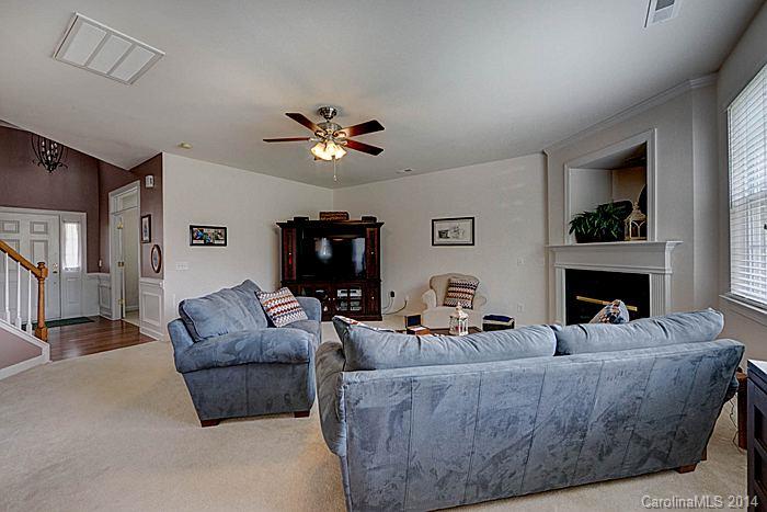 The Reserve - Residential