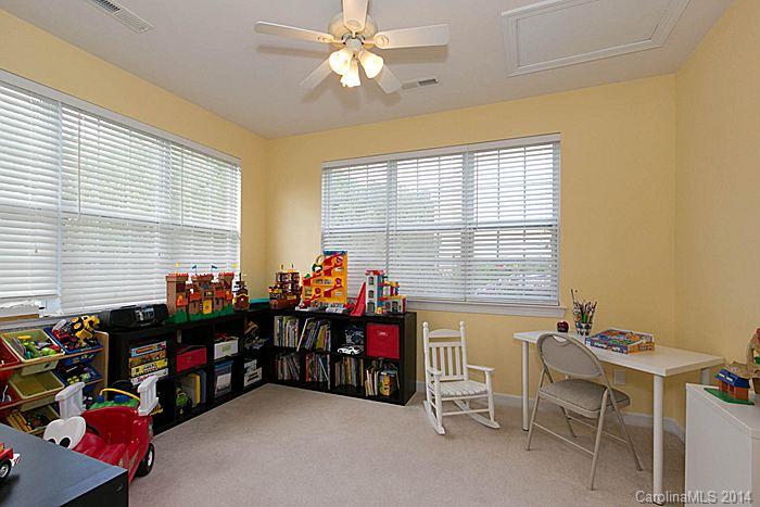 The Reserve - Residential