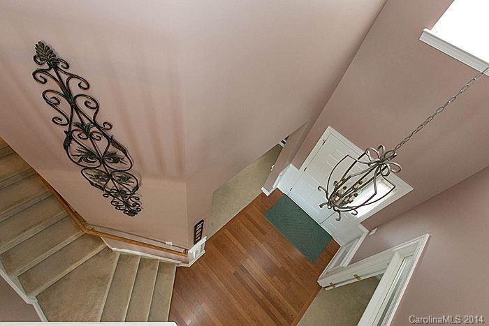 The Reserve - Residential