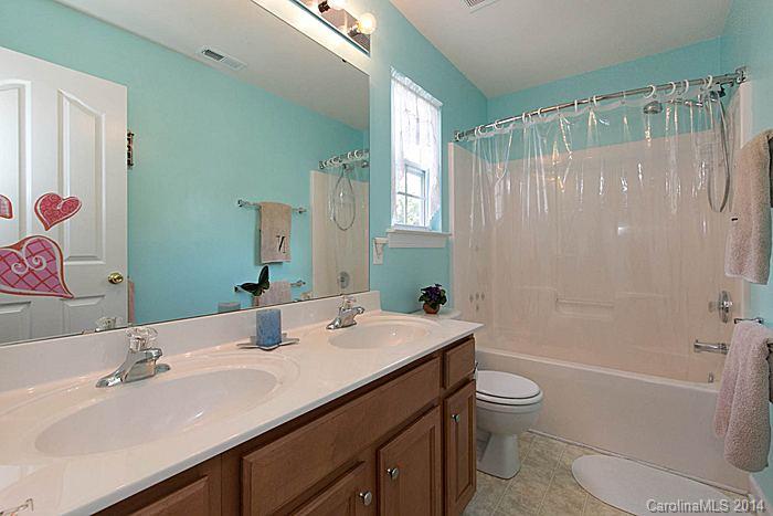 The Reserve - Residential