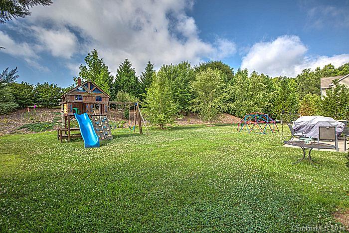 The Reserve - Residential