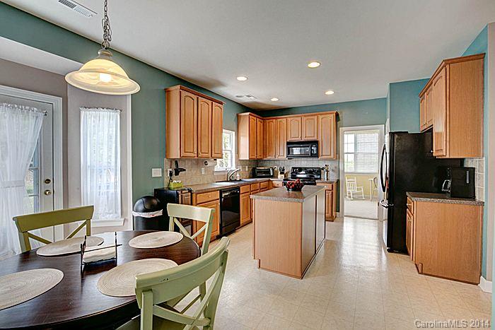 The Reserve - Residential