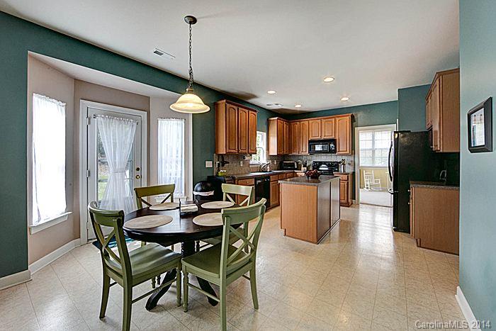 The Reserve - Residential