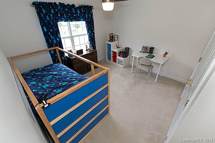 The Reserve - Residential