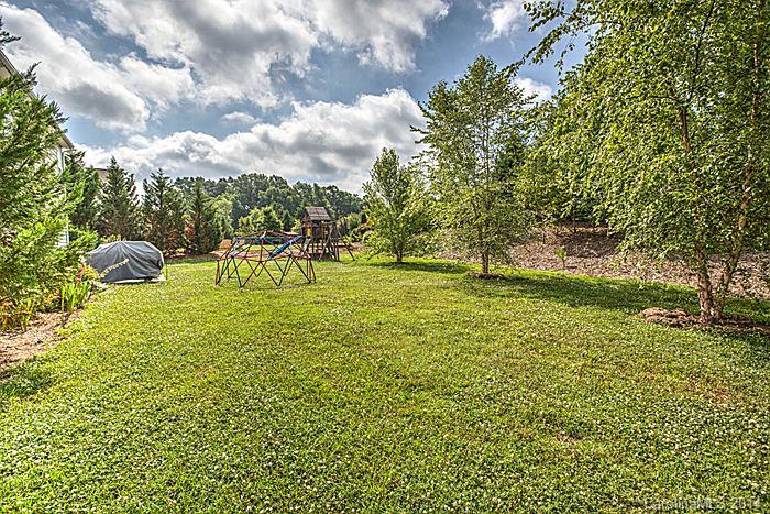 The Reserve - Residential