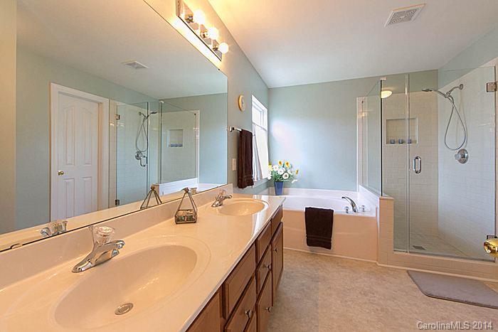 The Reserve - Residential