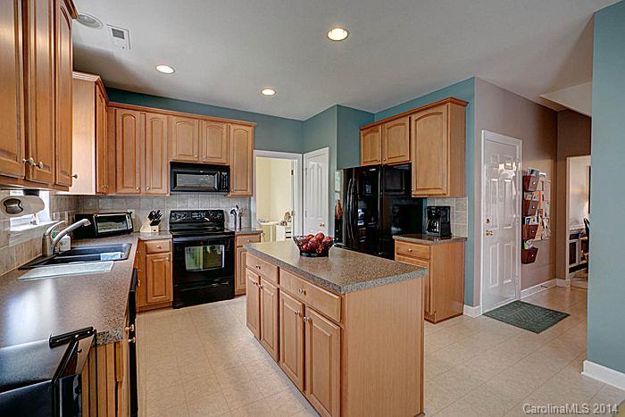 The Reserve - Residential