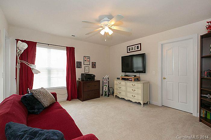 The Reserve - Residential