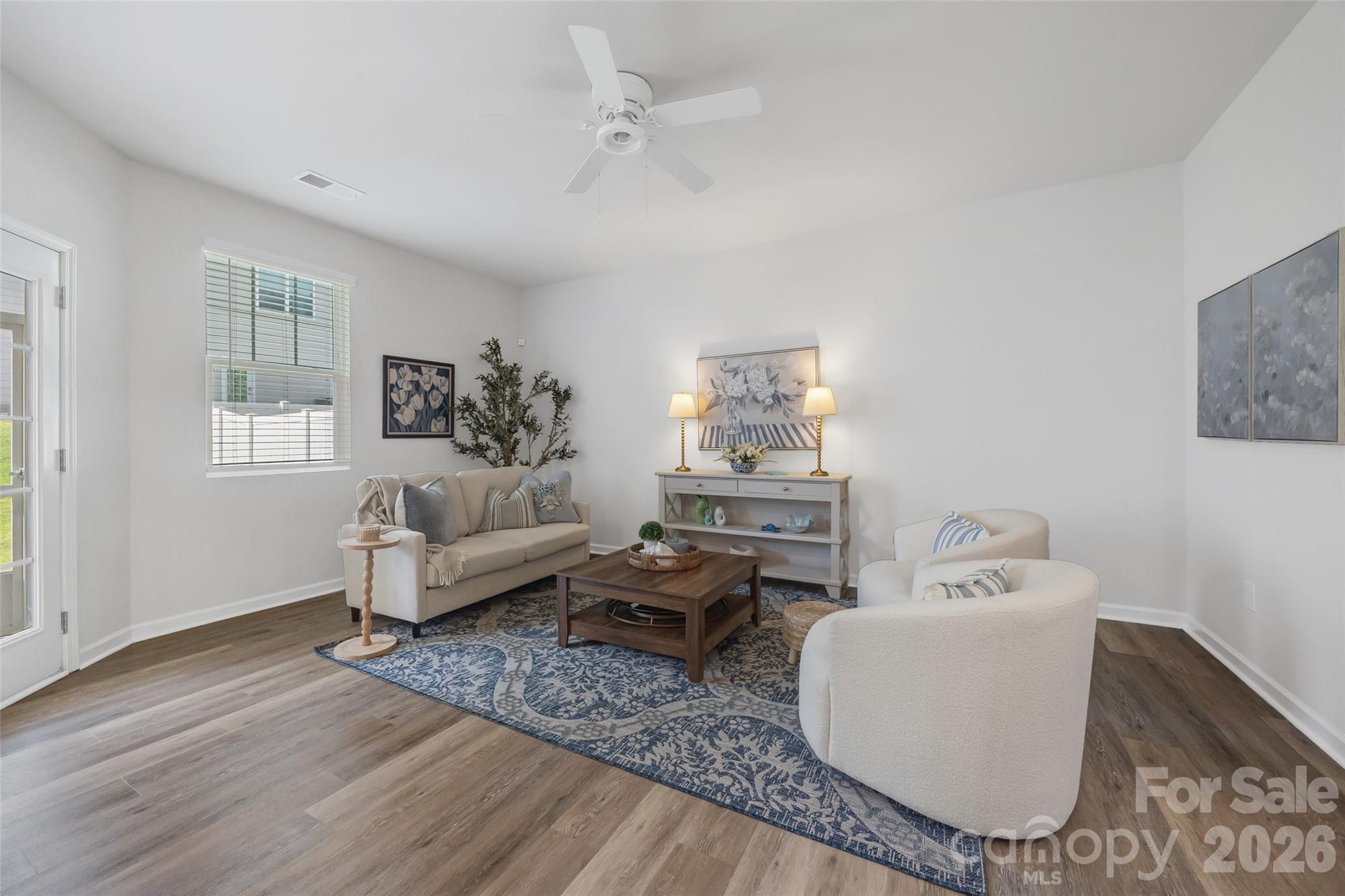 Windhaven - Residential