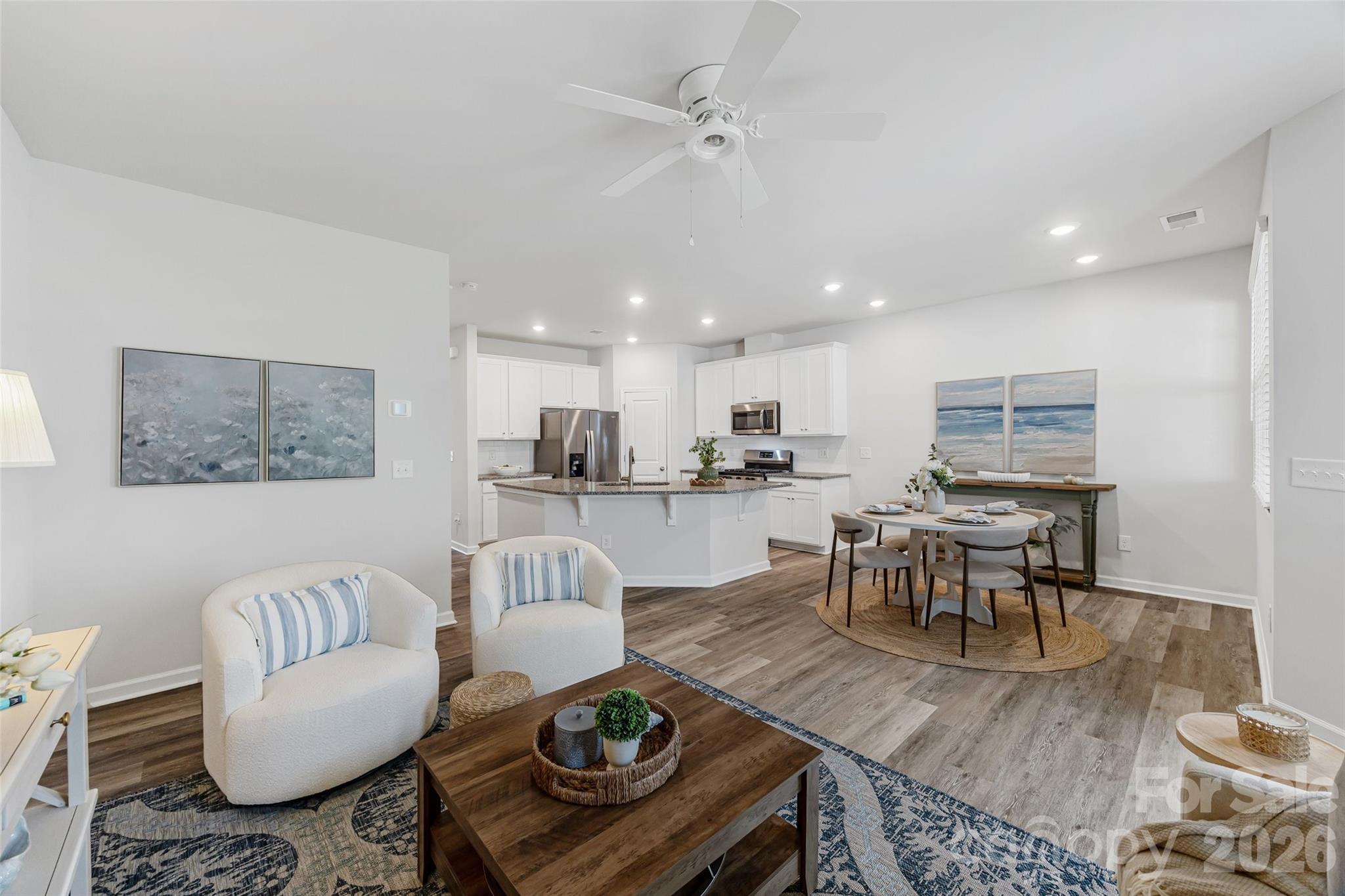 Windhaven - Residential