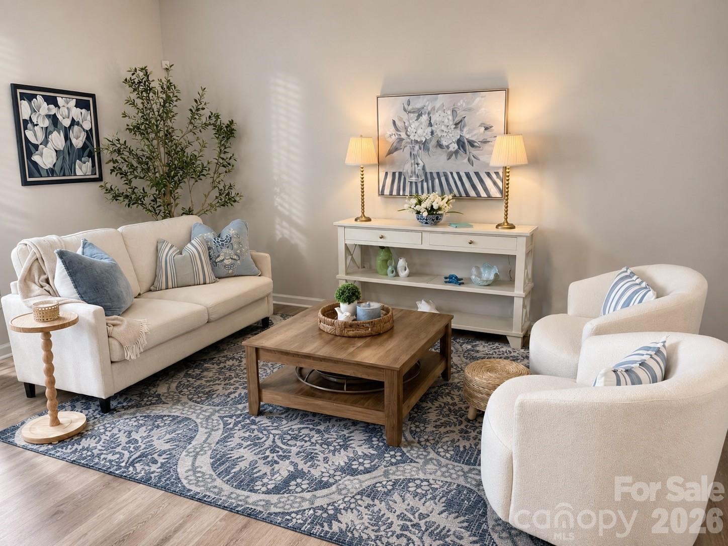 Windhaven - Residential