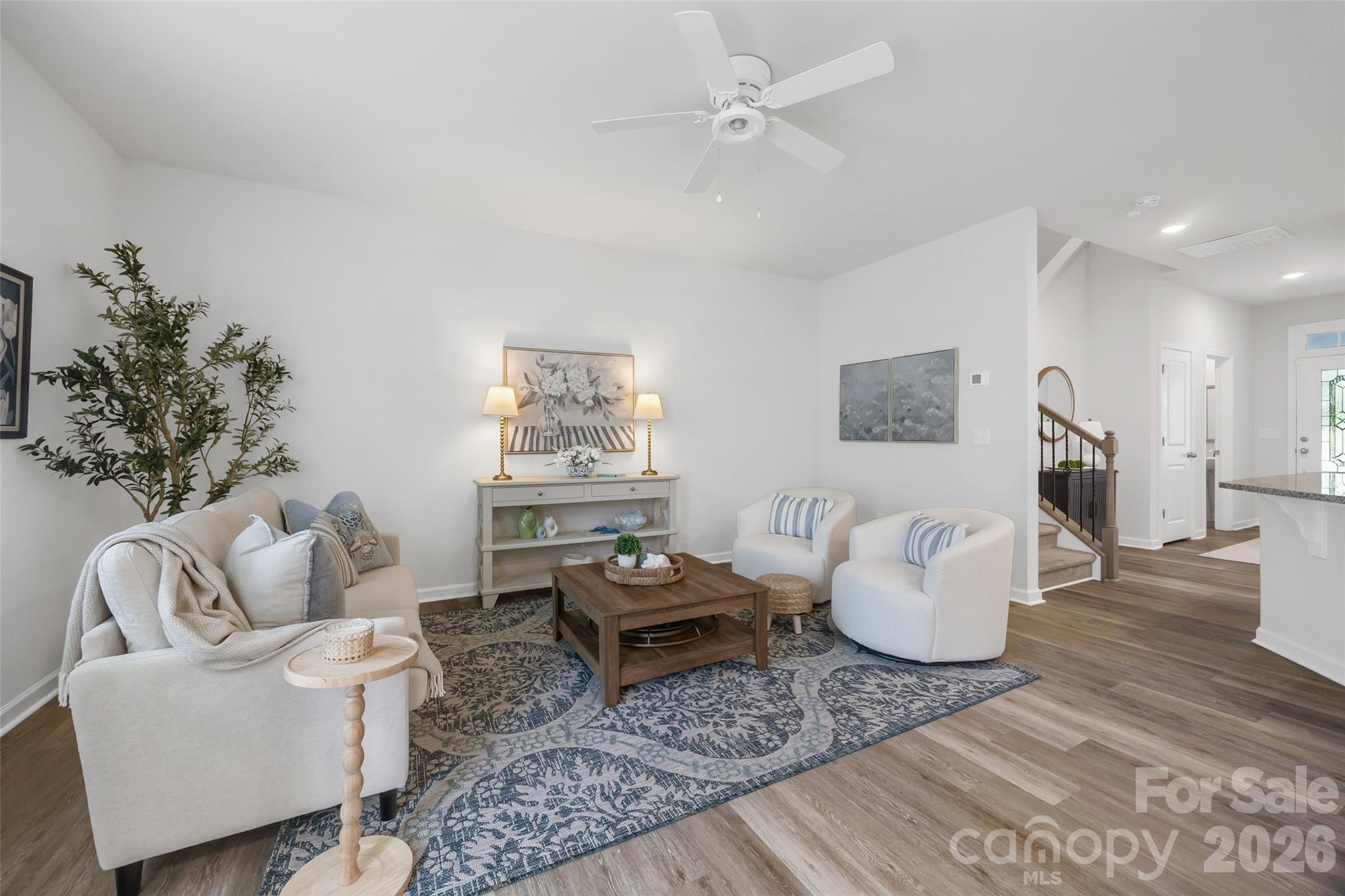 Windhaven - Residential