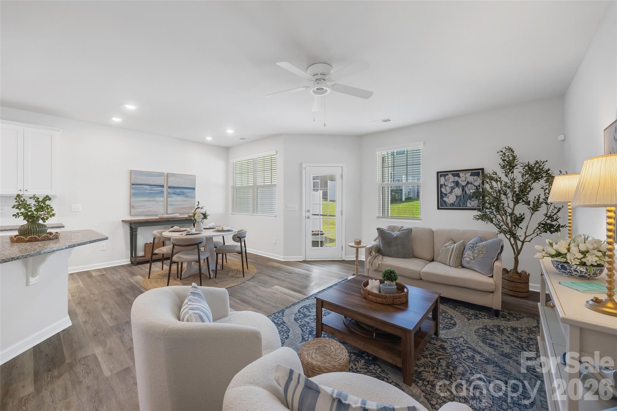 Windhaven - Residential