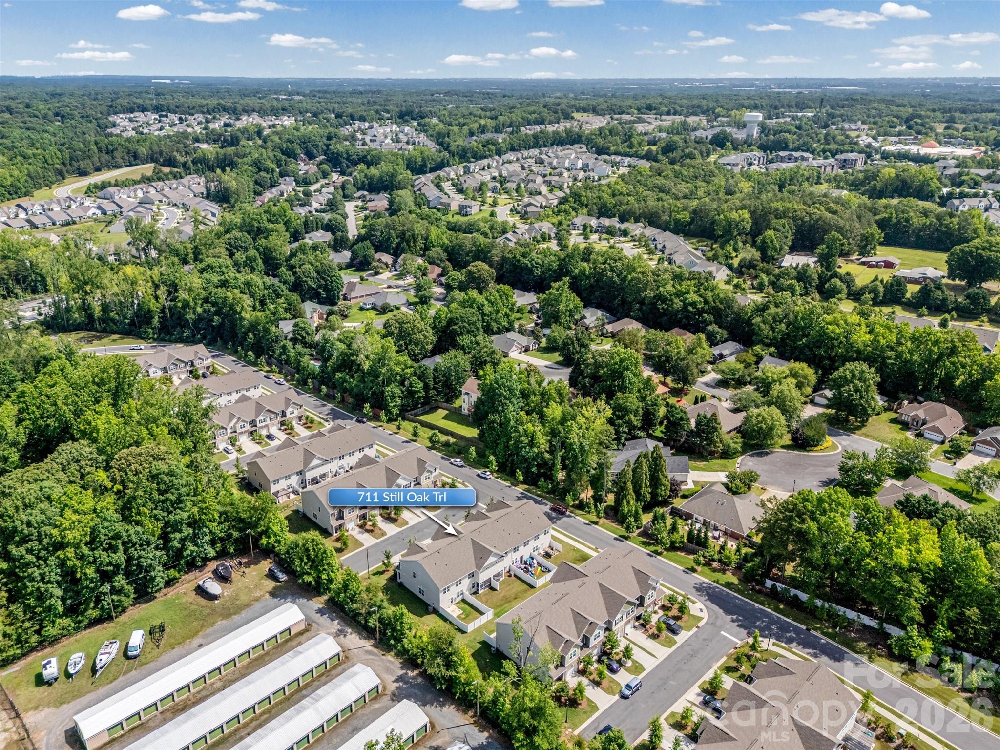 Windhaven - Residential