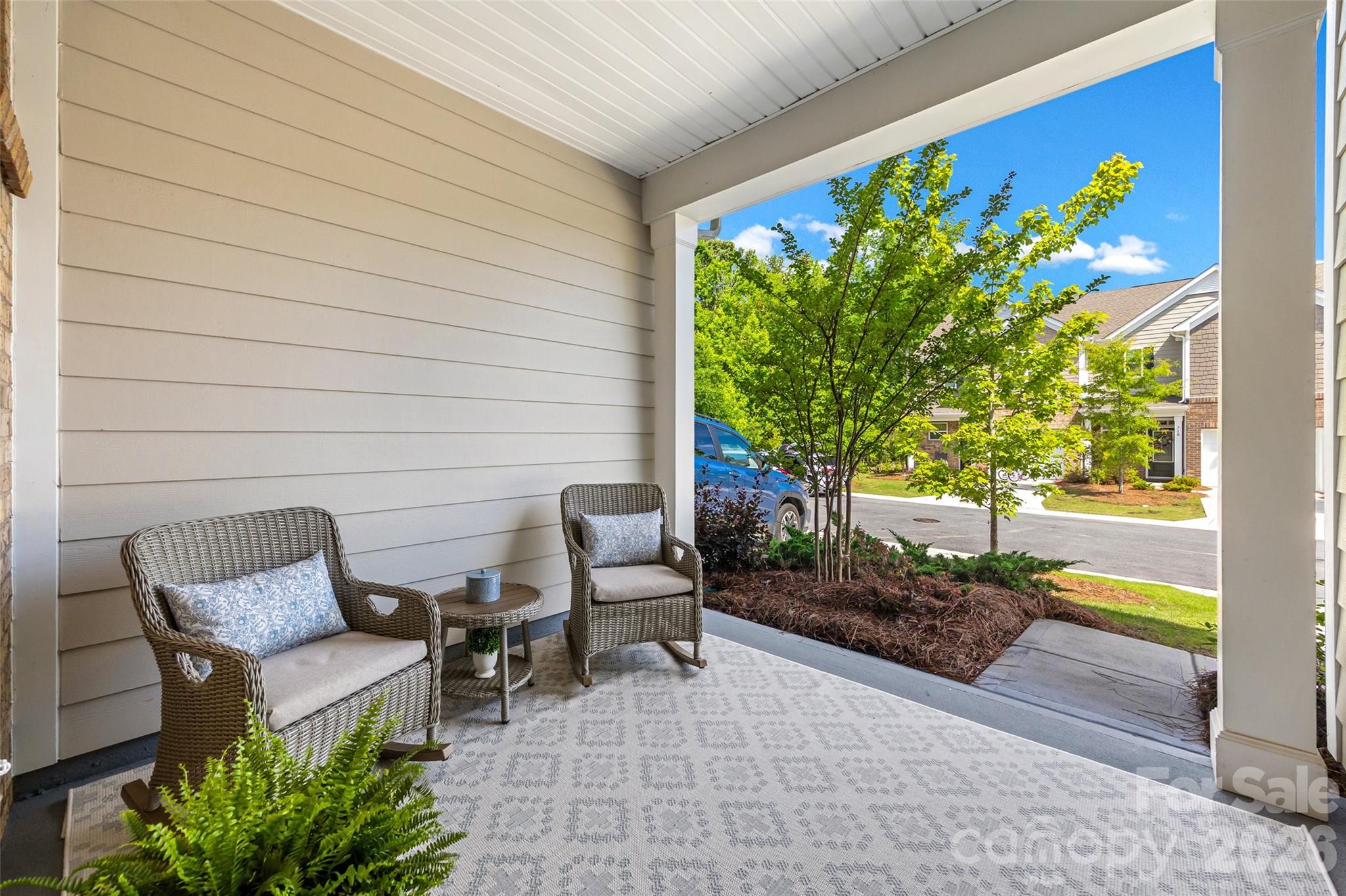 Windhaven - Residential
