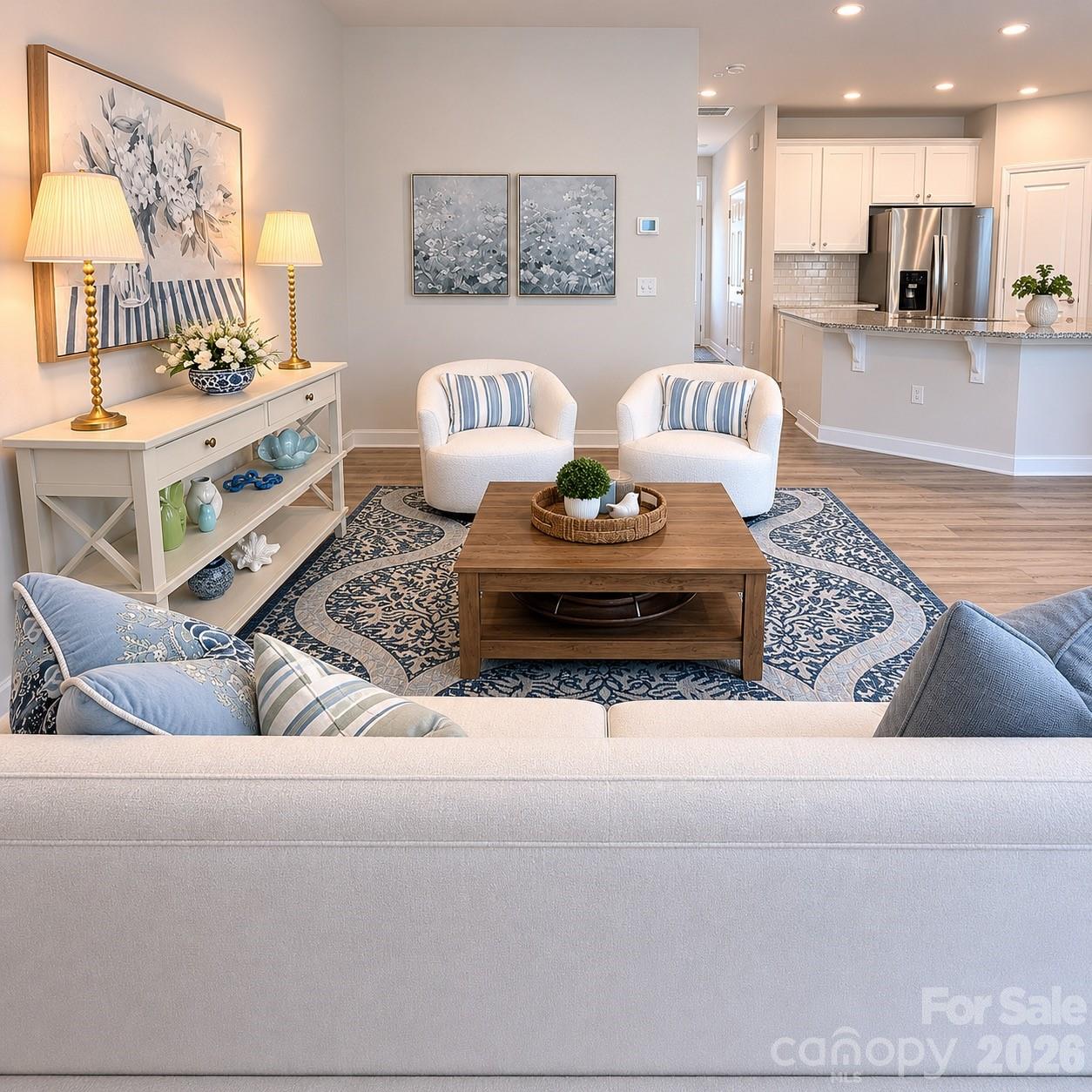 Windhaven - Residential