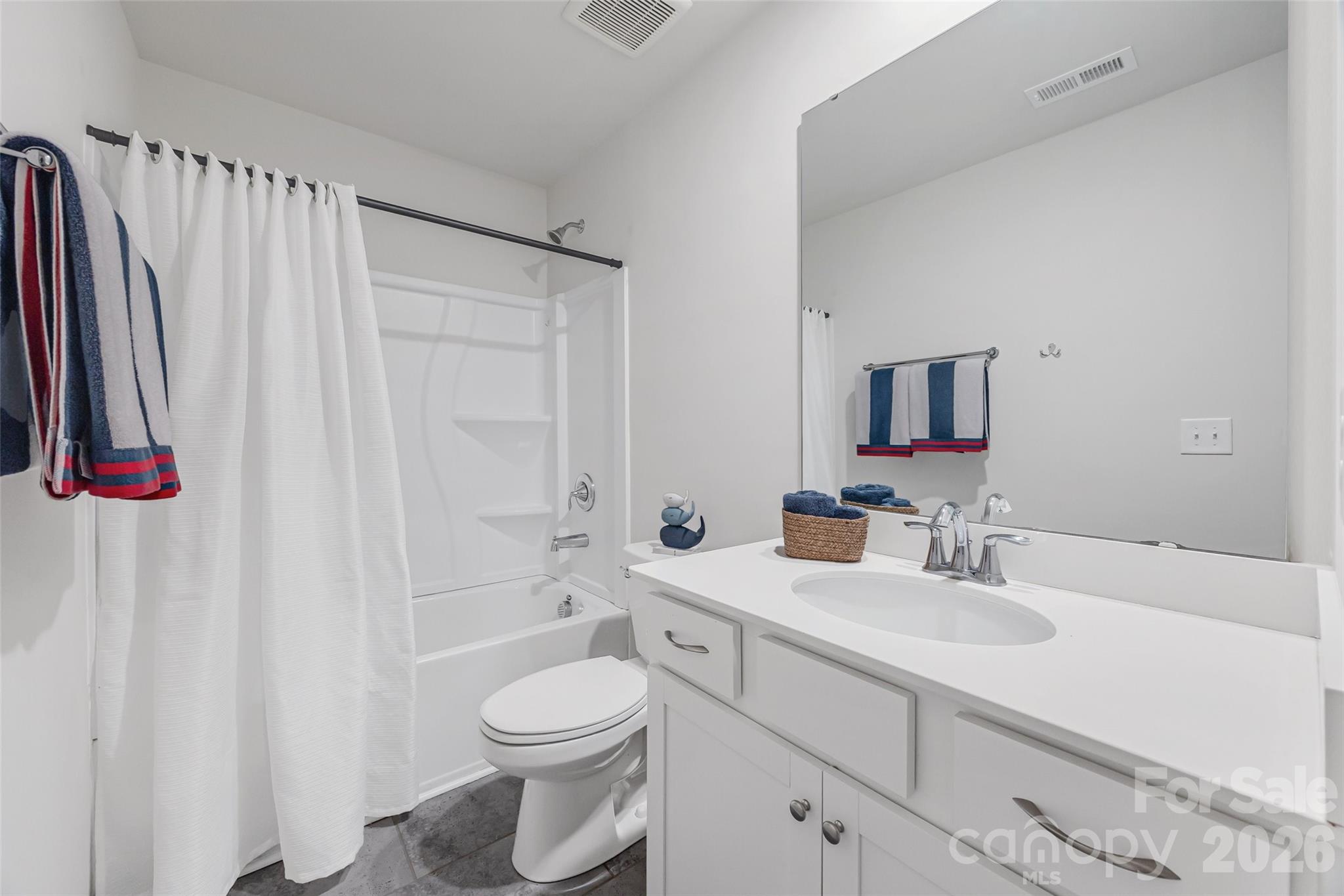 Windhaven - Residential