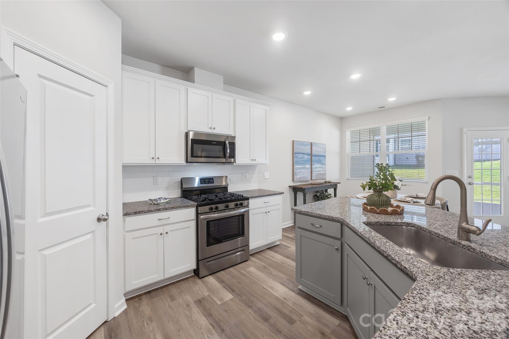 Windhaven - Residential