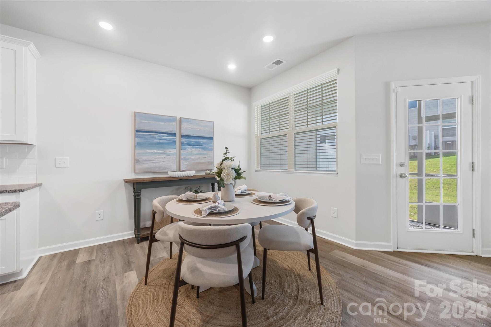 Windhaven - Residential