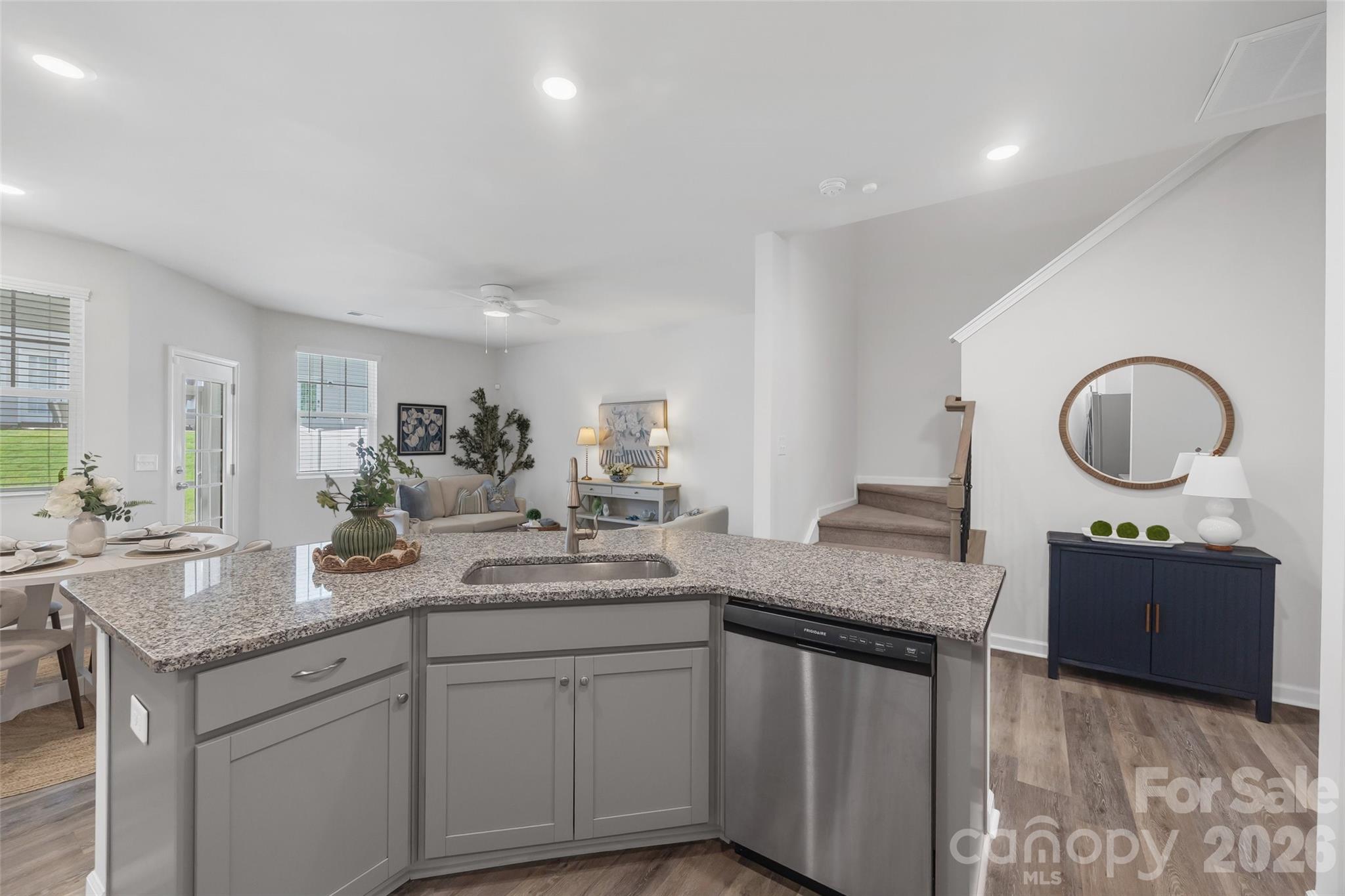 Windhaven - Residential
