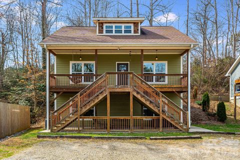 Photo of 309 London Road, Asheville, NC 28803 (MLS # 4356307)