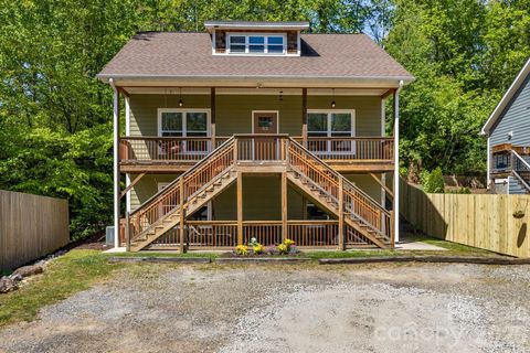 Photo of 309 London Road, Asheville, NC 28803 (MLS # 4356307)