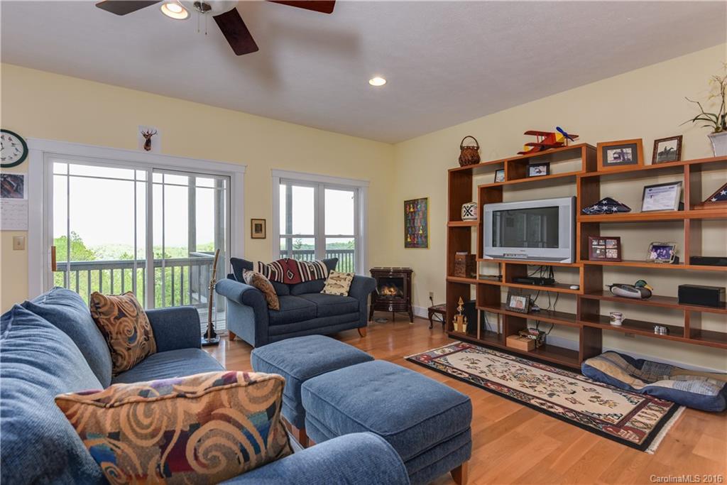 Carriage Park - Residential