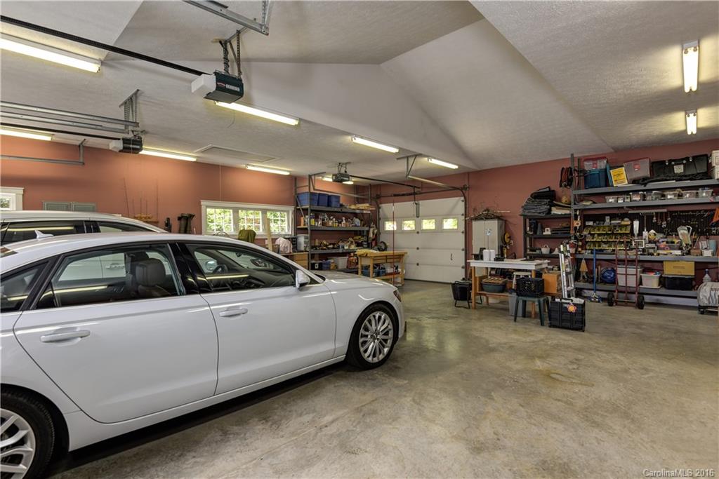 Carriage Park - Residential