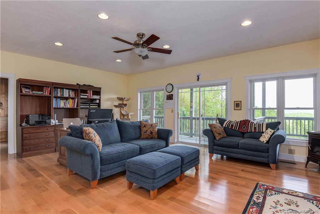 Carriage Park - Residential