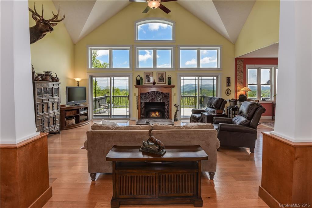 Carriage Park - Residential