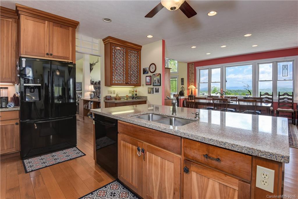 Carriage Park - Residential