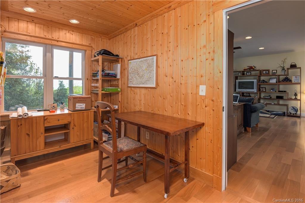 Carriage Park - Residential