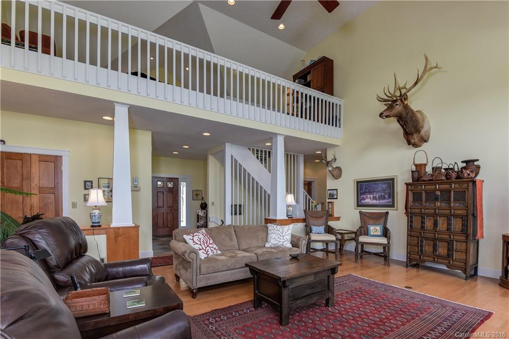 Carriage Park - Residential