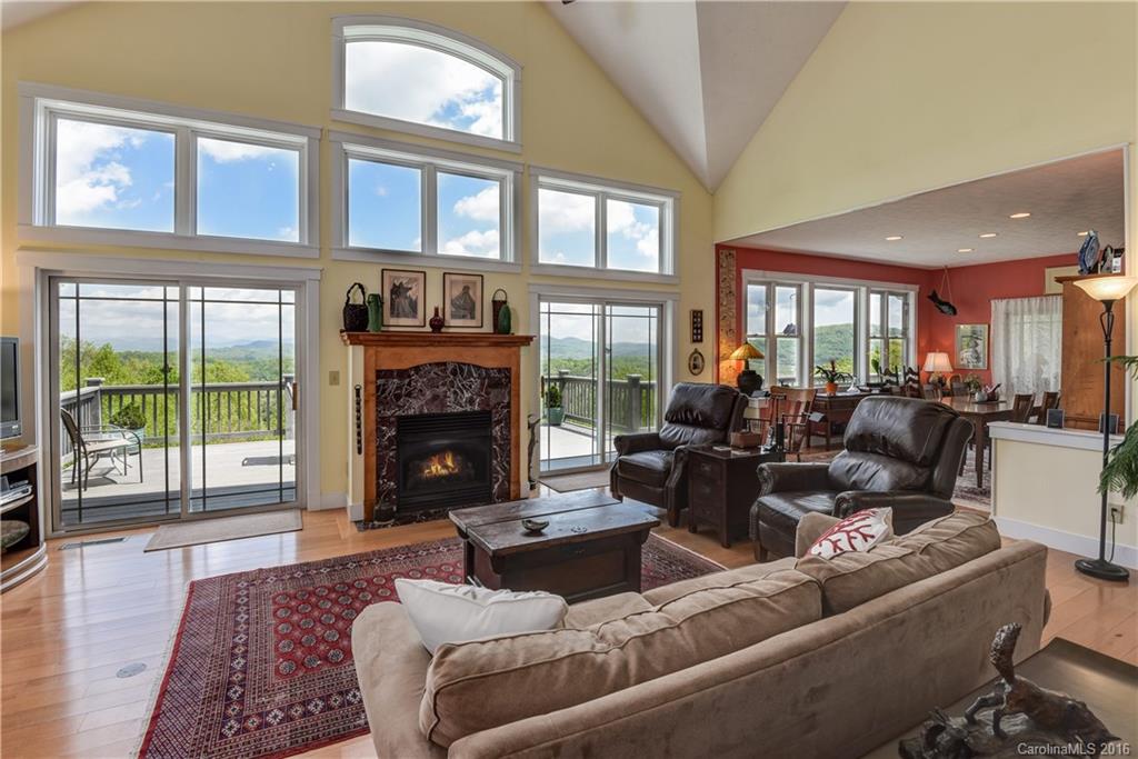 Carriage Park - Residential