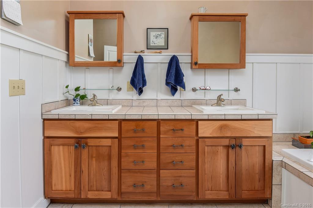 Carriage Park - Residential